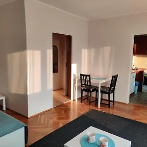 Sloneczna Kawalerka Gdańsk