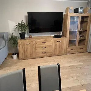 Apartament Zbyszek Gdańsk