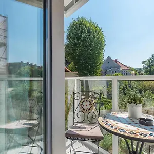 Golden - Cozy - Great Location&kollotaja Gdańsk