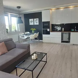 Apartament Przymorze Gdańsk